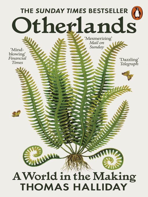 Cover image for Otherlands